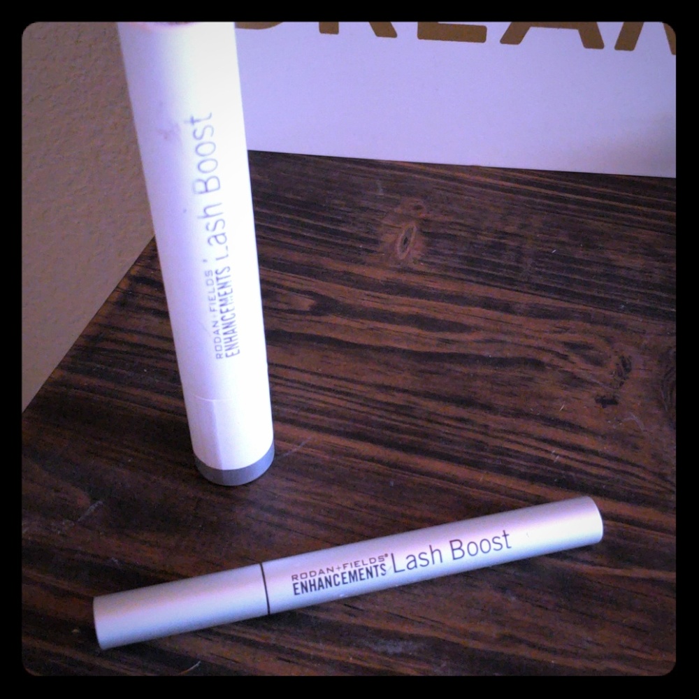 RodanFields Lash Boost